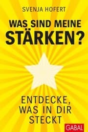 Cover von Was sind meine Stärken?