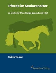 Cover von Pferde im Seniorenalter