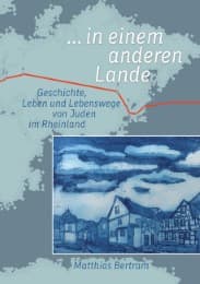 Cover von ...in einem anderen Lande