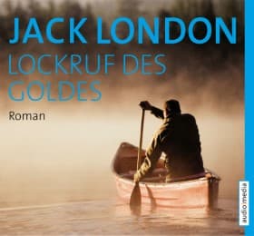 Cover von Lockruf des Goldes