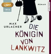 Cover von Die Königin von Lankwitz