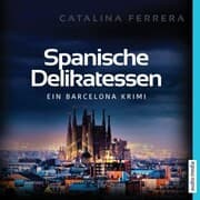 Cover von Spanische Delikatessen