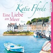 Cover von Eine Liebe am Meer