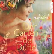 Cover von Der Garten der Düfte