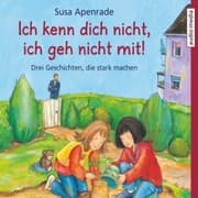 Cover von Ich kenn dich nicht, ich geh nicht mit!