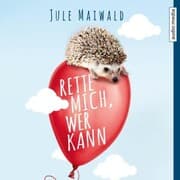 Cover von Rette mich, wer kann