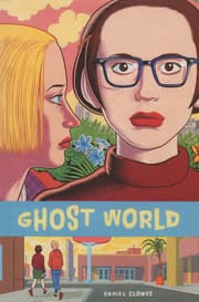 Cover von Ghost World