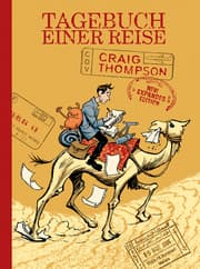 Cover von Tagebuch einer Reise