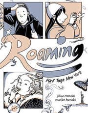 Cover von Roaming