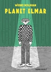 Cover von Planet Elmar