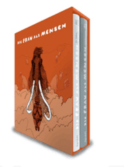Cover von Die Frau als Mensch