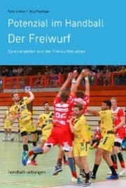 Cover von Potenzial im Handball - Der Freiwurf