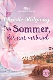 Cover von Der Sommer, der uns verband
