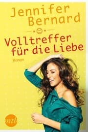 Cover von Volltreffer für die Liebe