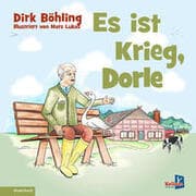 Cover von Es ist Krieg, Dorle