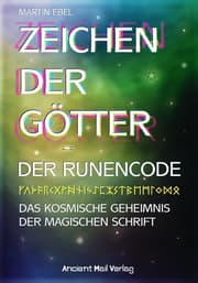 Cover von Zeichen der Götter