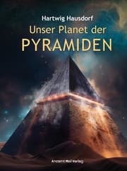 Cover von Unser Planet der Pyramiden