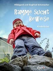 Cover von Ramme sucht Beweise