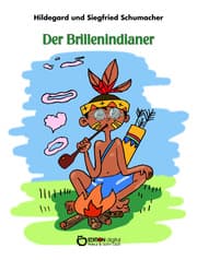 Cover von Der Brillenindianer