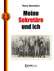 Cover von Meine Sekretäre und ich
