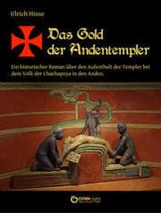 Cover von Das Gold der Andentempler