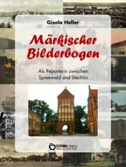 Cover von Märkischer Bilderbogen