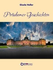 Cover von Potsdamer Geschichten