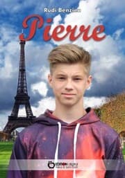 Cover von Pierre