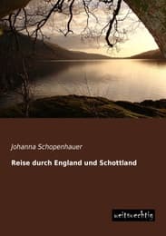 Cover von Reise durch England und Schottland