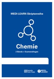 Cover von Chemie