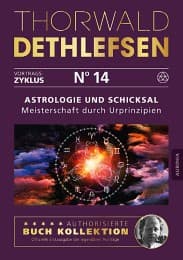 Cover von Astrologie und Schicksal