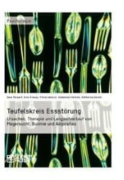 Cover von Teufelskreis Essstörung