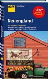 Cover von Neuengland