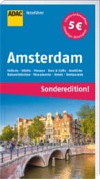 Cover von Amsterdam