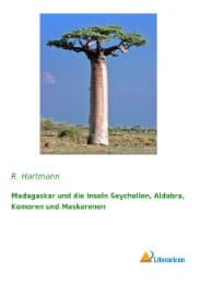 Cover von Madagaskar und die Inseln Seychellen, Aldabra, Komoren und Maskarenen