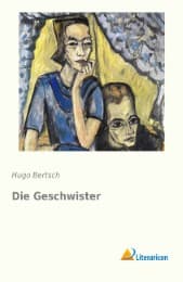 Cover von Die Geschwister