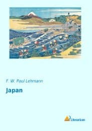 Cover von Japan
