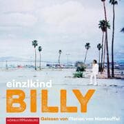 Cover von Billy