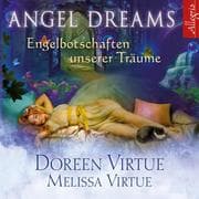 Cover von Angel Dreams