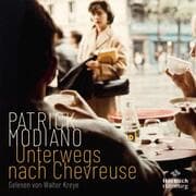 Cover von Unterwegs nach Chevreuse