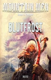 Cover von Mountain Men 07: Blutfrost