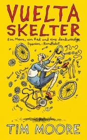 Cover von Vuelta Skelter