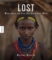 Cover von LOST