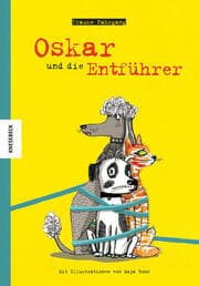 Cover von Oskar und die Entführer