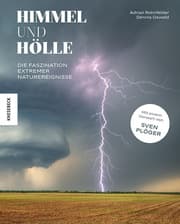 Cover von Himmel und Hölle