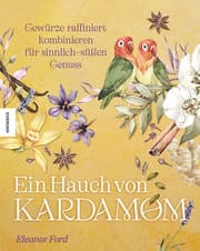 Cover von Ein Hauch von Kardamom