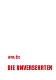 Cover von Die Unversehrten