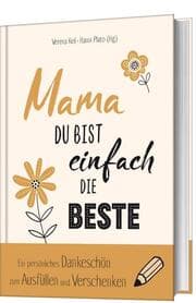 Cover von Mama, du bist einfach die Beste