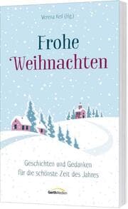 Cover von Frohe Weihnachten