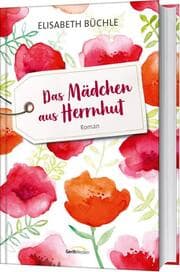 Cover von Das Mädchen aus Herrnhut